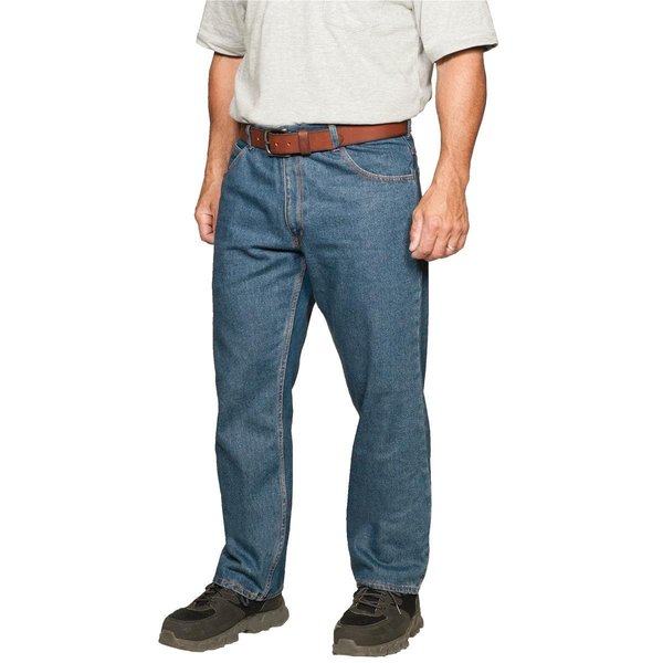 Key Key Performance Comfort 5-Pocket Jeans 4730.45-30Wx34L